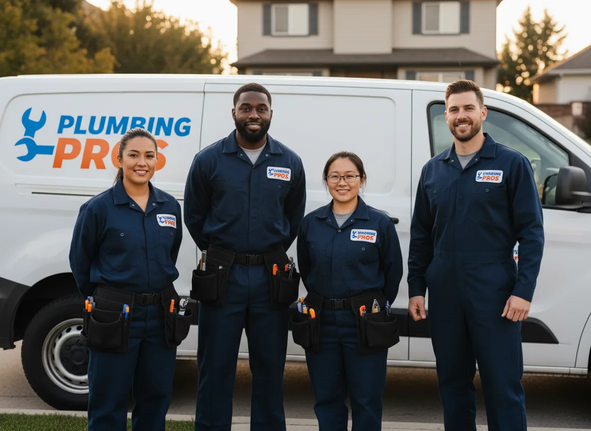 Water Heater Repair company in Fayetteville, PA